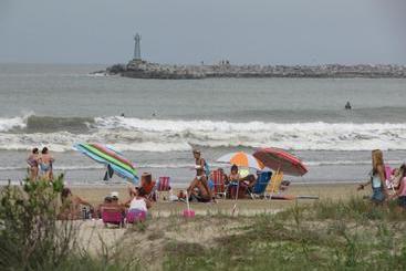 아파트호텔 La Nueva Ensenada