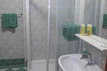 پانسیون Apartment Sobe Ravbar