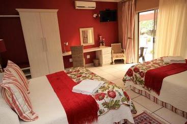 بنسيون Avalon Guest Manor