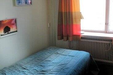 بنسيون B&b Retro   Guesthouse Kupittaa