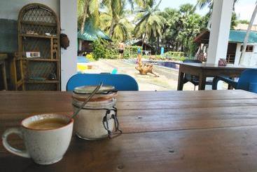 پانسیون Bella Nilaveli Beach