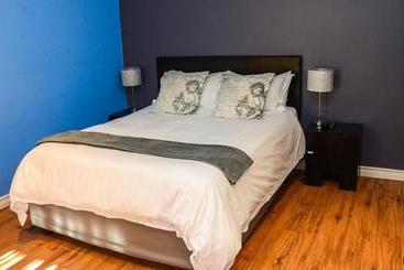 פנסיון Beth El Guesthouse