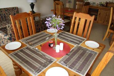 بنسيون Florentia Guest House