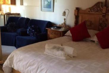 پانسیون Florentia Guest House