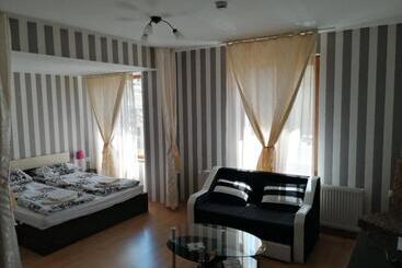 פנסיון Guest House Tsenovi
