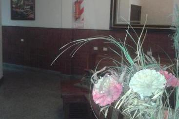 پانسیون Hostal Las Carretas