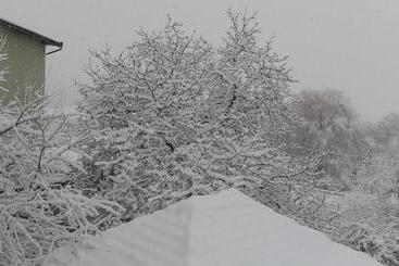 پانسیون Kyurkchievi Guest House