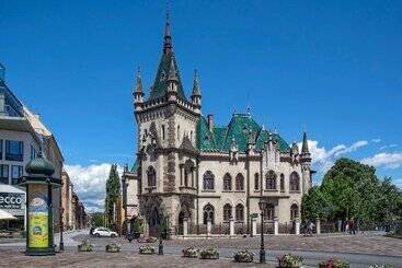 פנסיון Penzion Sport