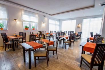 بنسيون Sentami