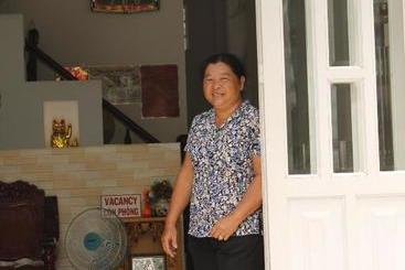 پانسیون Thanh Ha Guesthouse