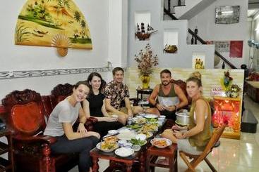 پانسیون Thanh Ha Guesthouse