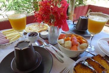 پانسیون The Barra Grande Guesthouse & Hostel