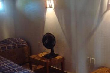 پانسیون The Barra Grande Guesthouse & Hostel