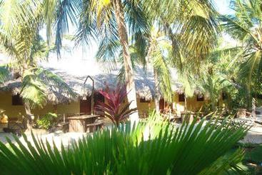 پانسیون The Barra Grande Guesthouse & Hostel