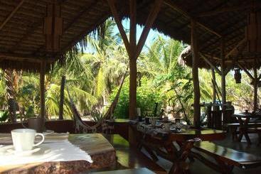 پانسیون The Barra Grande Guesthouse & Hostel