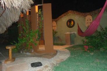 پانسیون The Barra Grande Guesthouse & Hostel