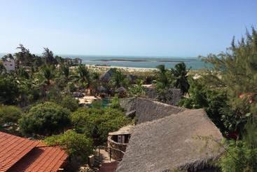 پانسیون The Barra Grande Guesthouse & Hostel