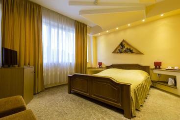 پانسیون Vila Classic
