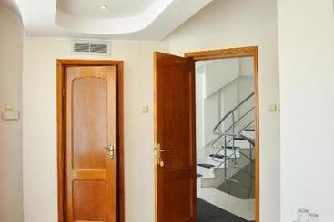 پانسیون Vila Classic