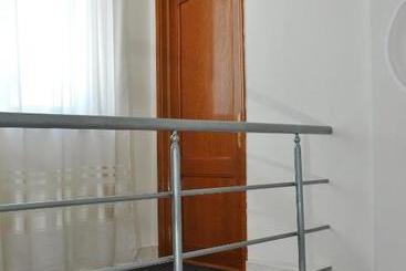 پانسیون Vila Classic