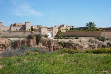 ریاض Palais Villa Talaa Resort