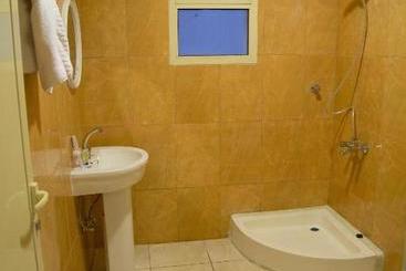 Al Nakhlah Furnished Units