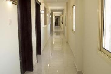 Al Nakhlah Furnished Units