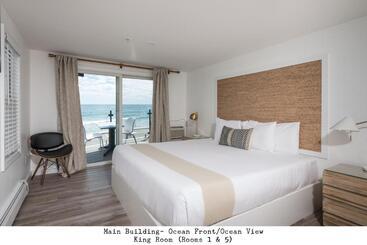 فندق صغير Stones Throw