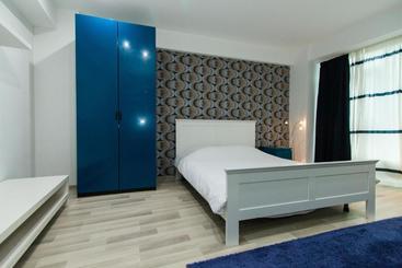Aparthotel Jolie