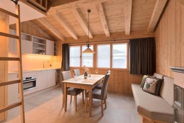 Arlberglife Ferienresort