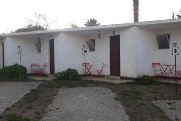 Cabañas Y Departamentos Las Golondrinas