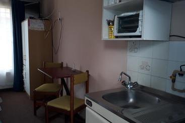 Cabañas Y Departamentos Las Golondrinas