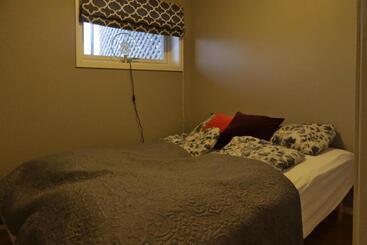 酒店 Solheim Fritidsgård