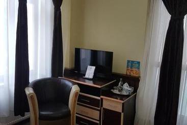 پانسیون Casa Teilor