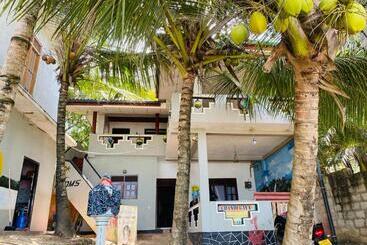 膳宿费 Chandi Gaya Beach Guesthouse