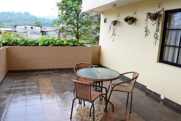 پانسیون Hostal La Molienda