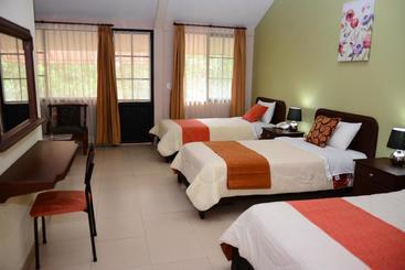 پانسیون Hostal La Molienda