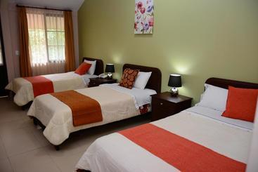 پانسیون Hostal La Molienda