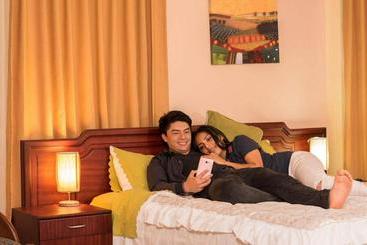 پانسیون Hostal La Molienda