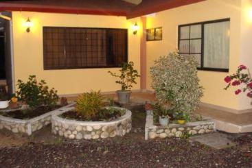 پانسیون Hostal La Molienda