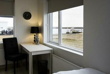 پانسیون Mar Guesthouse