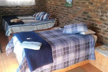 پانسیون Onze Rust Guest House And Caravanpark