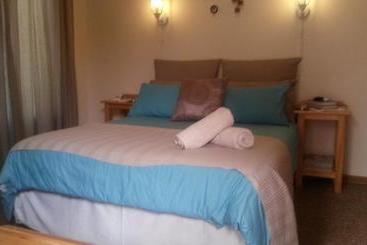 پانسیون Onze Rust Guest House And Caravanpark