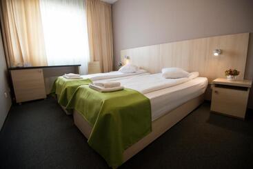 Пансион Panorama Business Inn