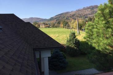 膳宿费 Penzion Na Vyhlídce