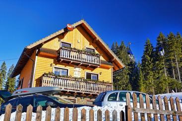 بنسيون Penzion Veronika