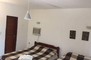 Пансион Pousada Brisa Del Mar