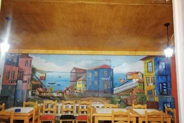 پانسیون Hostal Vicmar