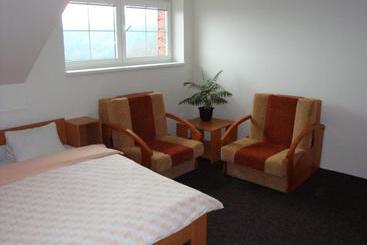 پانسیون Vila Kamila
