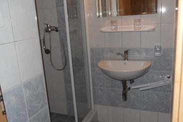 پانسیون Vila Kamila